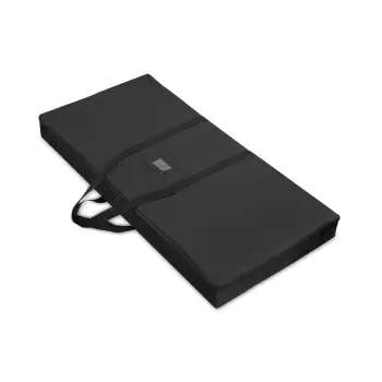 Trybunka tekstylna Backlight LED