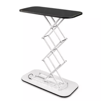 Trybunka Preston Automatic LED Prostokąt