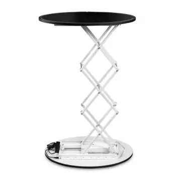 Trybunka Preston Automatic LED Owal