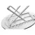 Trybunka Preston Automatic LED Owal