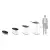 Trybunka Preston Automatic LED Owal