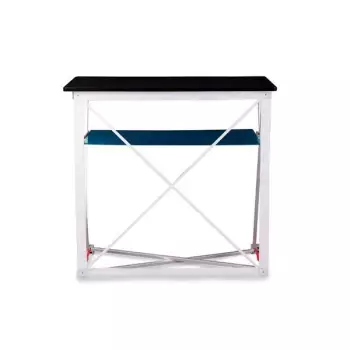 Trybunka Velcro POP UP