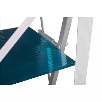 Trybunka Velcro POP UP