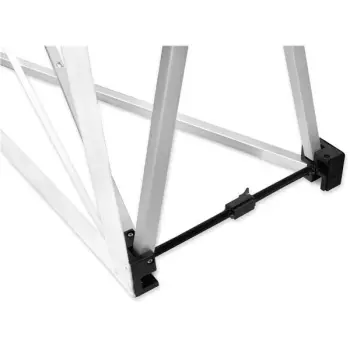 Trybunka Velcro POP UP