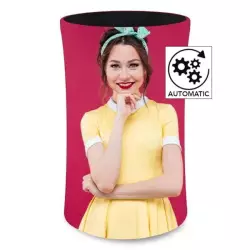 Trybunka Preston owal automatic