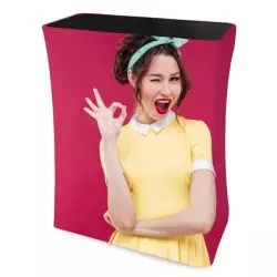 Trybunka Preston prostokąt