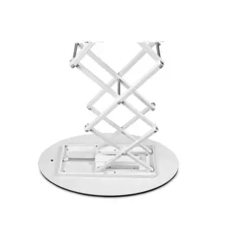 Trybunka Preston owal automatic