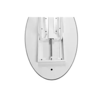 Trybunka Preston owal automatic