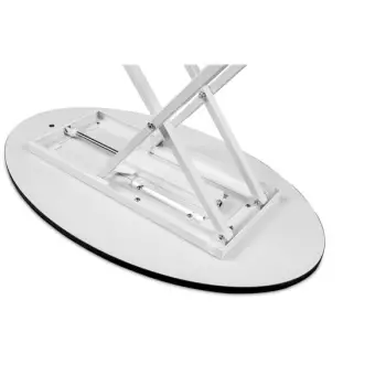 Trybunka Preston owal automatic