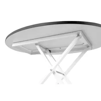 Trybunka Preston owal automatic