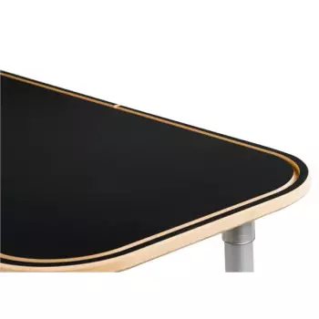 Trybunka Preston prostokąt