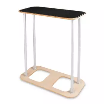 Trybunka Preston prostokąt