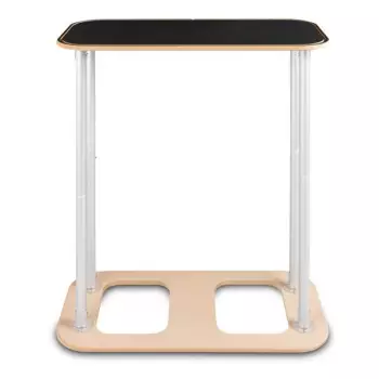 Trybunka Preston prostokąt