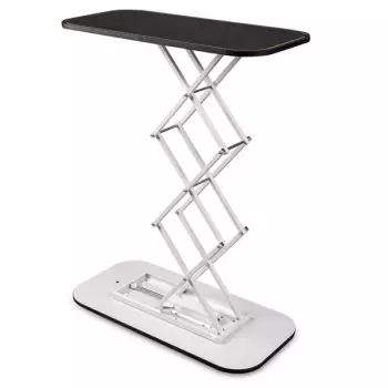 Trybunka Preston prostokąt automatic