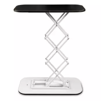 Trybunka Preston prostokąt automatic