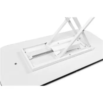 Trybunka Preston prostokąt automatic