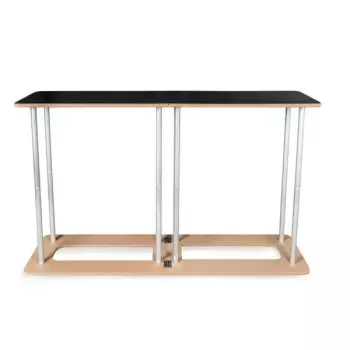 Trybunka Preston prostokąt XXL