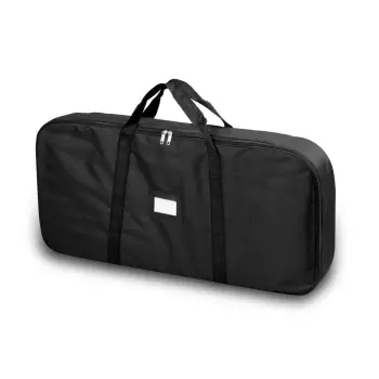 Trybunka Preston prostokąt XXL