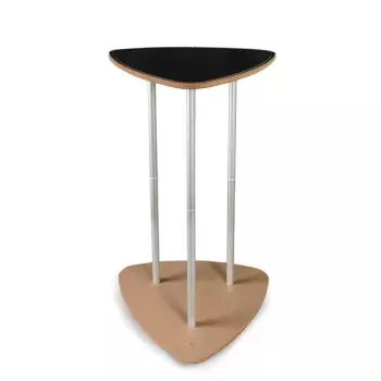 Trybunka Preston trójkąt