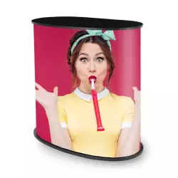 Trybunka Promo 1 owal