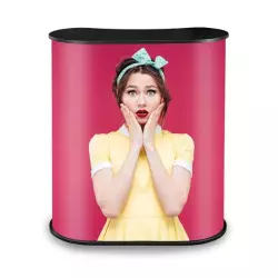 Trybunka Promo 2 nerka