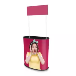 Trybunka Promo 2 Plus