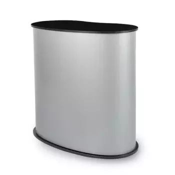 Trybunka Promo 2 nerka z półką