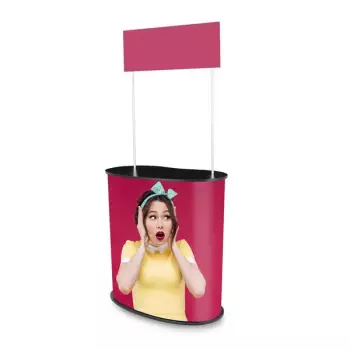 Trybunka Promo 2 Plus