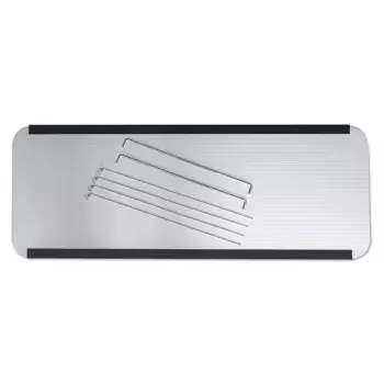 Trybunka Promo 4 prostokąt z półką