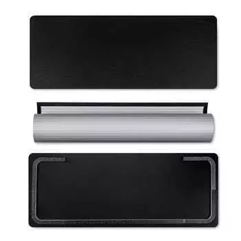 Trybunka Promo 4 prostokąt z półką