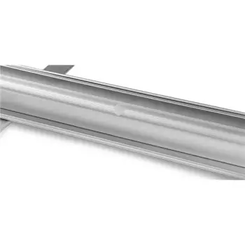 Roll Up Compact 85x200