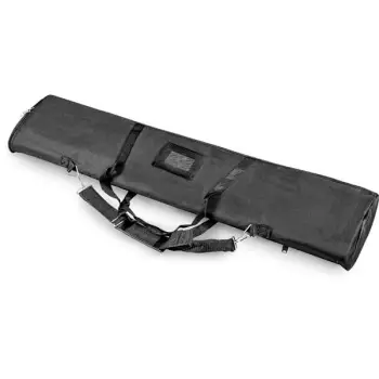 Roll Up Exclusive Black 120x200