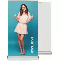 Roll Up Exclusive 120x200