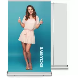 Roll Up Exclusive 150x200