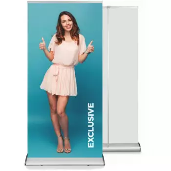 Roll Up Exclusive 100x200