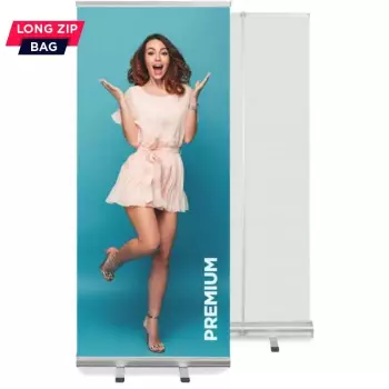 Roll Up Premium 85x200