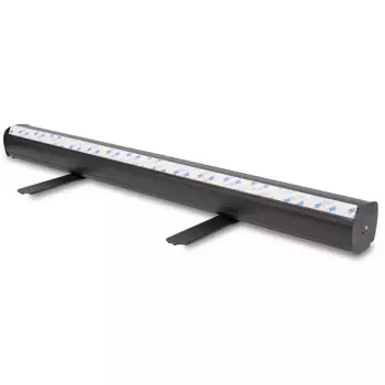 Roll Up Standard Black 85x200