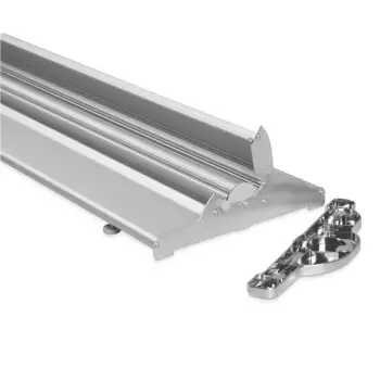 Roll up Wave 120x220