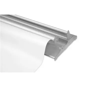 Roll up Wave 120x220