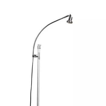 Lampka do roll upów - Halogen