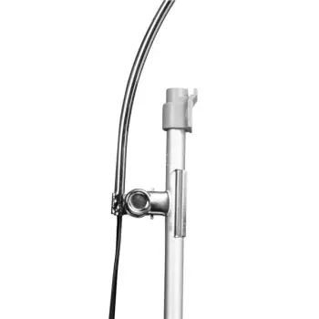 Lampka do roll upów - Halogen