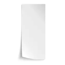 Zestaw brytów do ścianki POP UP - 6 szt.