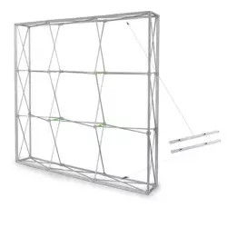 Listwy LED do ścianek Preston Pop Up (2 szt.)