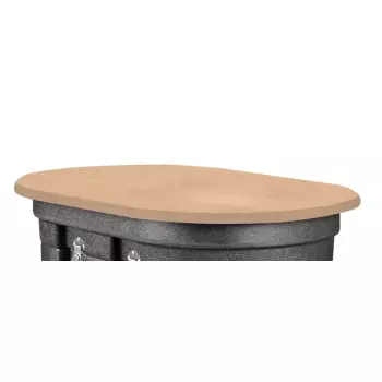 Funkcjonalny blat do Ambony