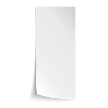 Zestaw brytów do ścianki POP UP - 6 szt.