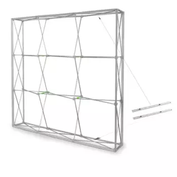 Listwy LED do ścianek Preston Pop Up (2 szt.)