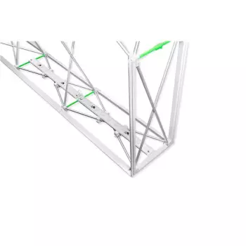 Listwy LED do ścianek Preston Pop Up (2 szt.)