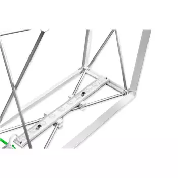 Listwy LED do ścianek Preston Pop Up (2 szt.)