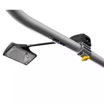 Uchwyt do lampki dla ścianek Atlantis