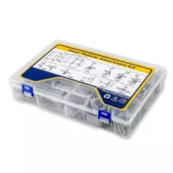 MAGIC BOX do systemów MEGA SEG™